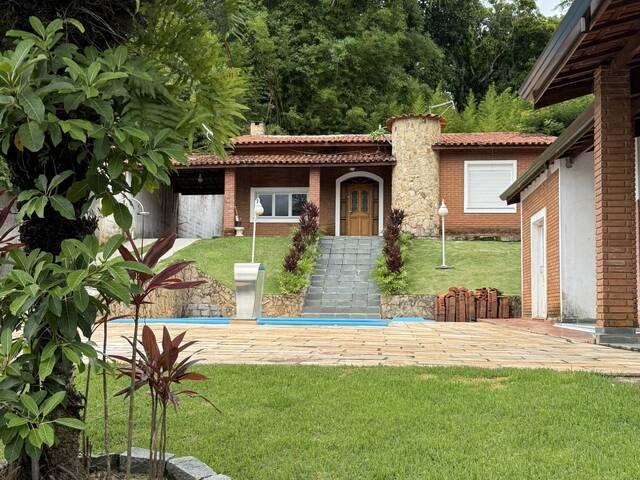 #CH234 - Chácara para Venda em Atibaia - SP - 1