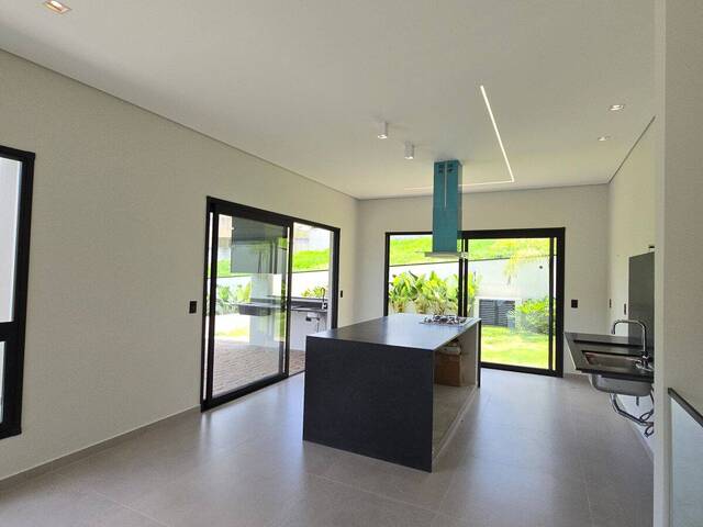 #CS111 - Casa em Condomínio ou Associação para Venda em Atibaia - SP - 3