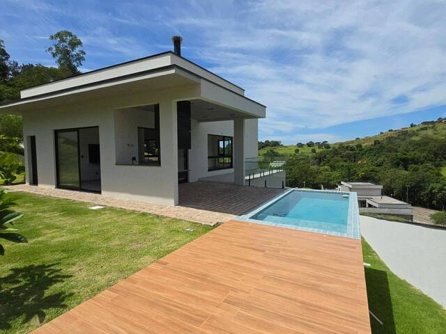 #CS111 - Casa em Condomínio ou Associação para Venda em Atibaia - SP - 2