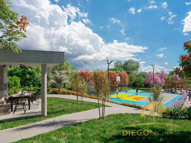 #TR441 - Terreno em condomínio ou associação para Venda em Atibaia - SP - 3