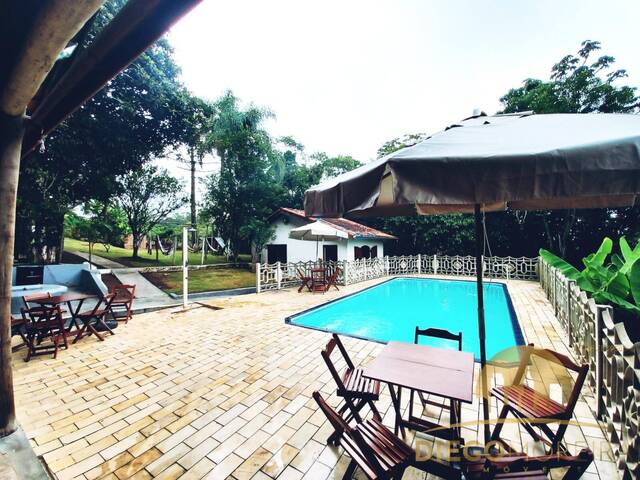 #CH235 - Chácara para Venda em Mairiporã - SP - 2