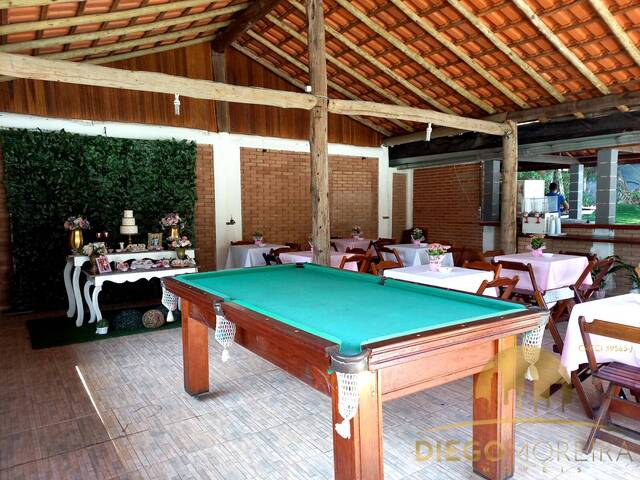 #CH235 - Chácara para Venda em Mairiporã - SP - 3