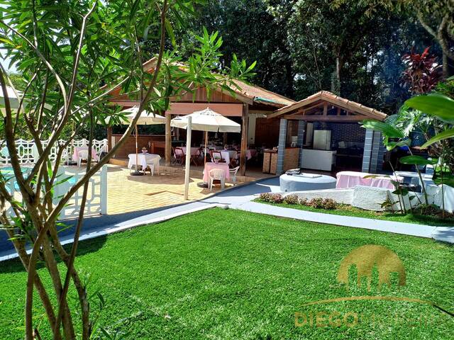 Venda em Cardoso (Terra Preta) - Mairiporã