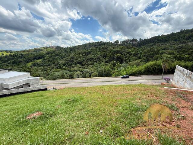 #TR442 - Terreno em condomínio ou associação para Venda em Atibaia - SP - 1
