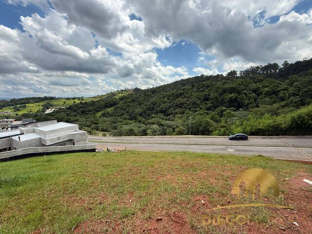#TR442 - Terreno em condomínio ou associação para Venda em Atibaia - SP - 2