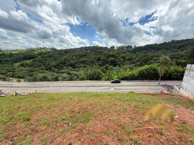 #TR442 - Terreno em condomínio ou associação para Venda em Atibaia - SP - 3