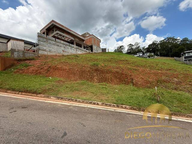 Terreno em condomínio para Venda em Atibaia - 5
