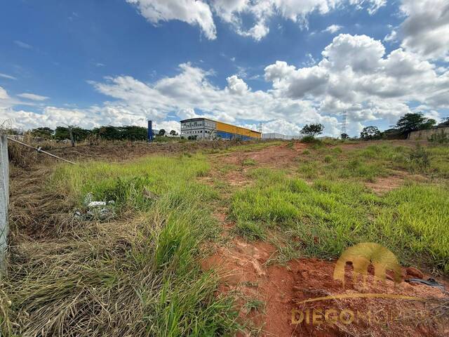 Área indústrial e comercial para Venda em Atibaia - 5