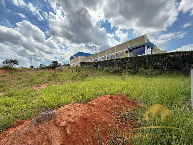 #TR443 - Área indústrial e comercial para Venda em Atibaia - SP - 2