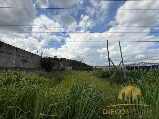 #TR444 - Área indústrial e comercial para Venda em Atibaia - SP - 2
