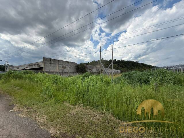 Área indústrial e comercial para Venda em Atibaia - 5
