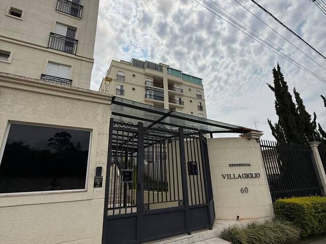 Venda em Vila Helena - Atibaia