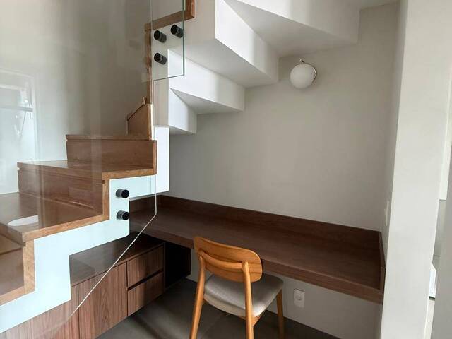 Apartamento para Venda em Atibaia - 5