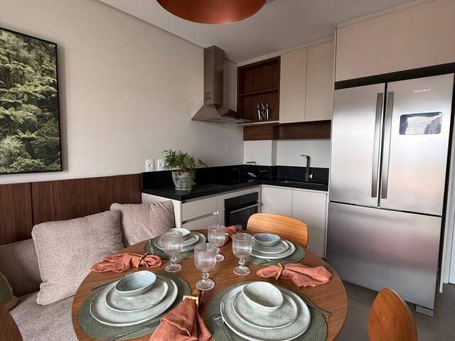 #AP33 - Apartamento para Venda em Atibaia - SP - 3