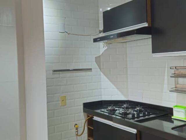 #AP16 - Apartamento para Venda em Atibaia - SP - 3