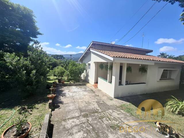 #CS823 - Casa para Venda em Atibaia - SP