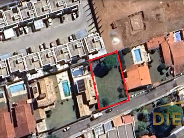 #TR435 - Terreno para Venda em Atibaia - SP