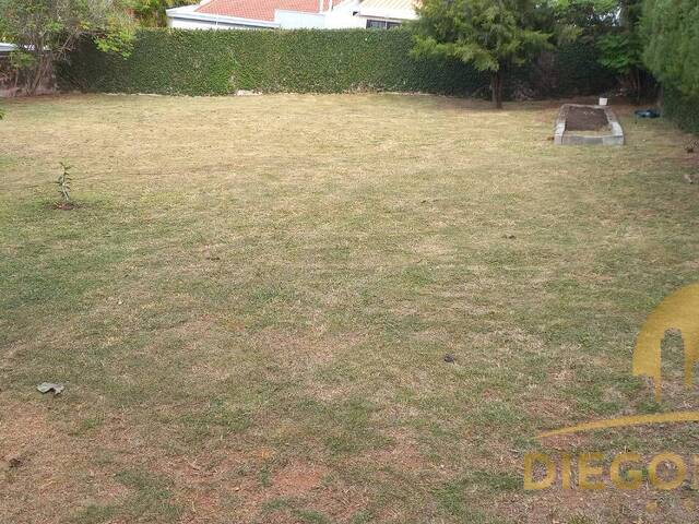 #TR435 - Terreno para Venda em Atibaia - SP - 2