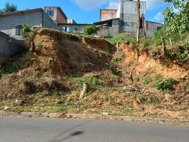 #TR446 - Terreno para Venda em Mairiporã - SP - 2