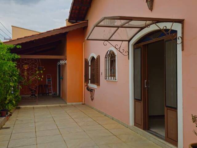 #CS422 - Casa para Venda em Atibaia - SP - 2