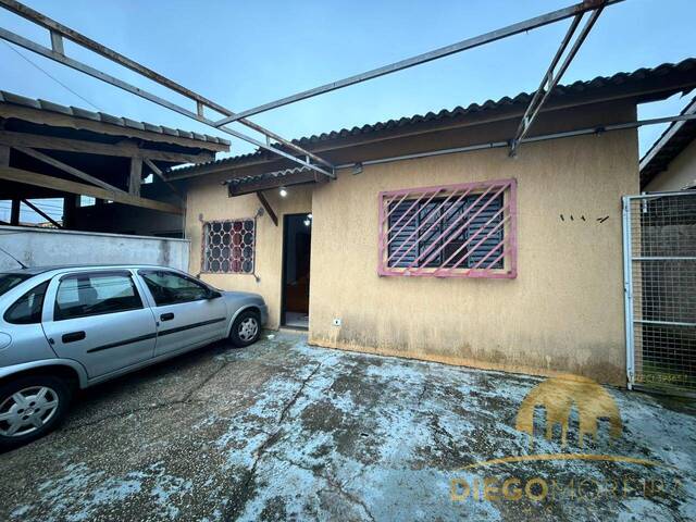 #CS822 - Casa para Venda em Mairiporã - SP - 2