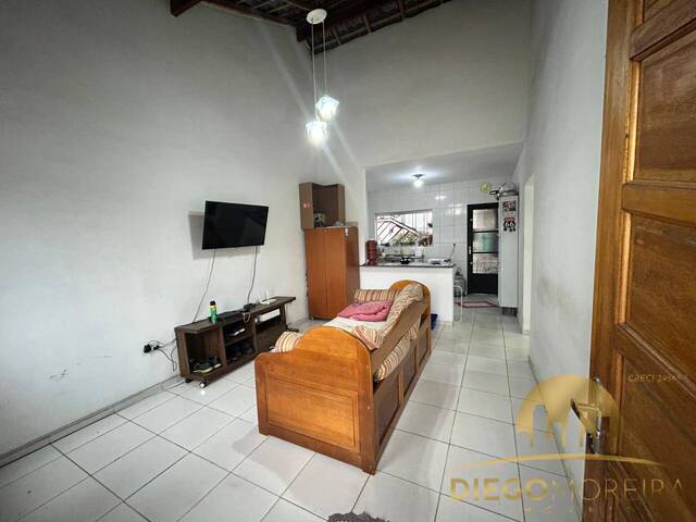 #CS822 - Casa para Venda em Mairiporã - SP - 3