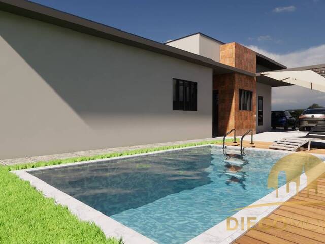 #CS746 - Casa para Venda em Bom Jesus dos Perdões - SP - 2