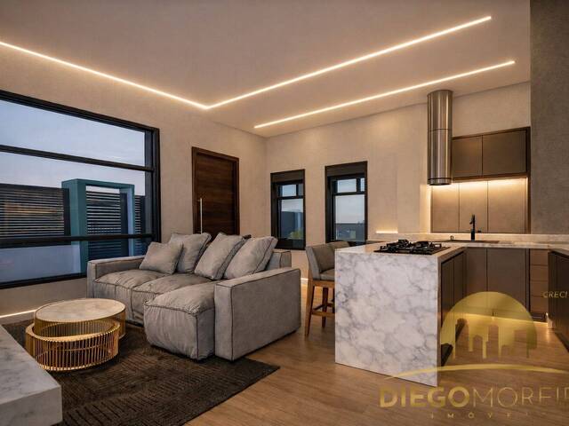 #CS746 - Casa para Venda em Bom Jesus dos Perdões - SP - 3