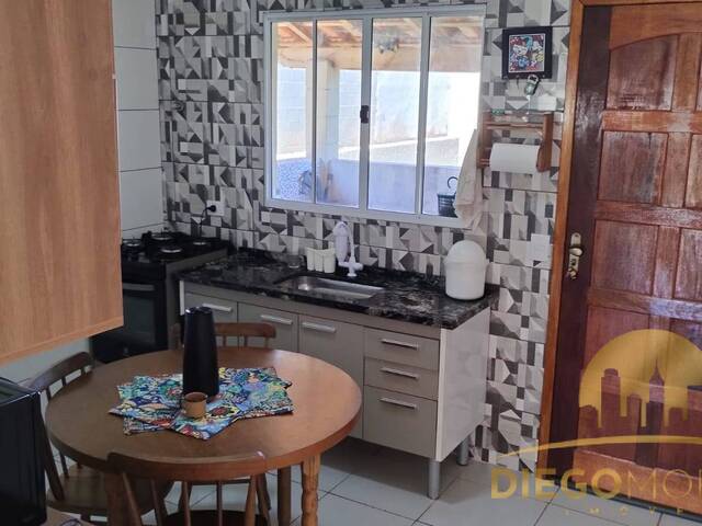 #CS750 - Casa para Venda em Atibaia - SP - 3