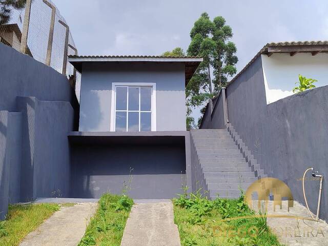 #CS434 - Casa para Venda em Mairiporã - SP