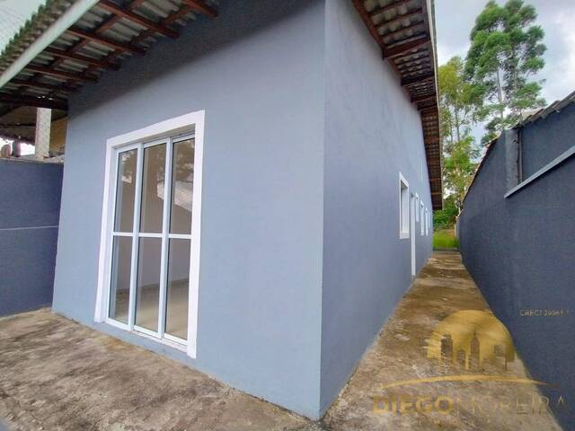 #CS434 - Casa para Venda em Mairiporã - SP