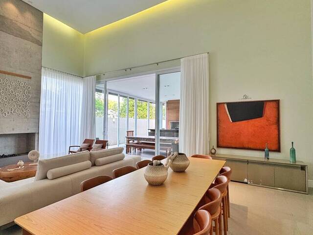 #CS308 - Casa em Condomínio ou Associação para Venda em Atibaia - SP - 3