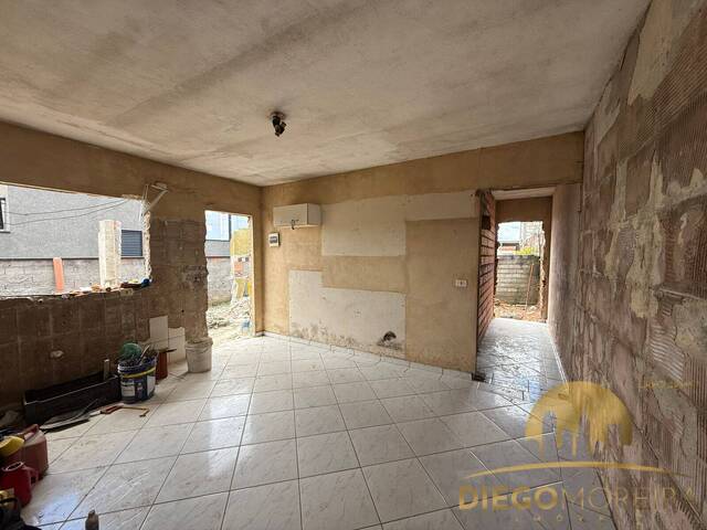 #CS535 - Casa para Venda em Mairiporã - SP - 3