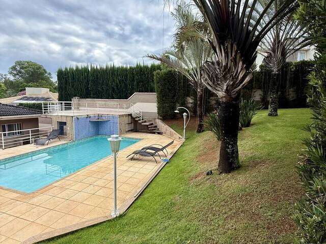 #CS561 - Casa para Venda em Atibaia - SP - 1