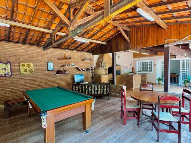 #CH237 - Casa para Venda em Atibaia - SP - 2