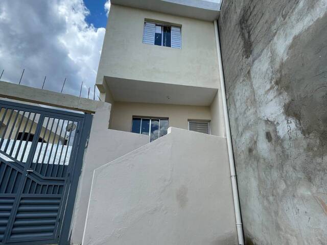 Locação em Terra Preta (Terra Preta) - Mairiporã