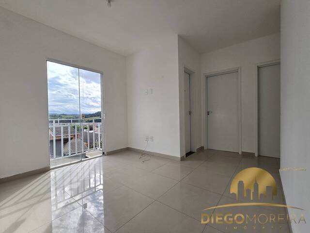 #AP69 - Apartamento para Venda em Atibaia - SP - 3