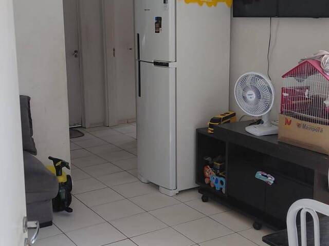 #AP195 - Apartamento para Venda em Mairiporã - SP - 3