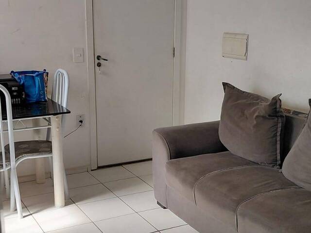 #AP195 - Apartamento para Venda em Mairiporã - SP - 2