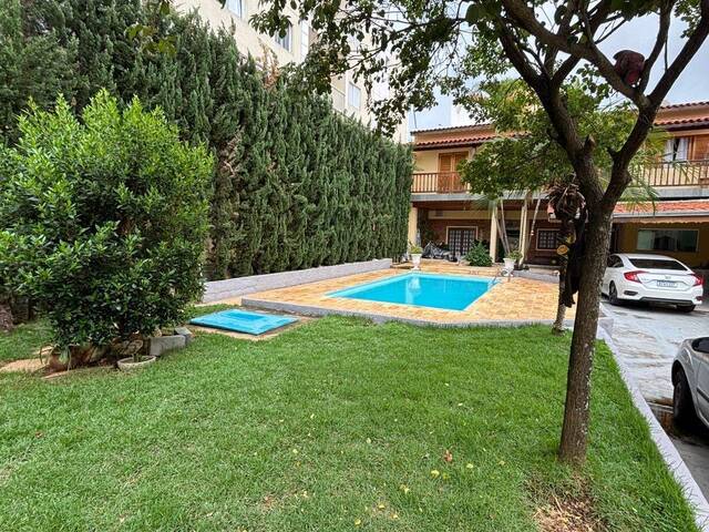 #CS825 - Casa para Locação em Atibaia - SP - 2