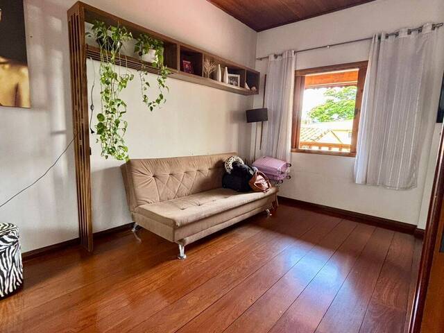 #CS825 - Casa para Locação em Atibaia - SP - 3