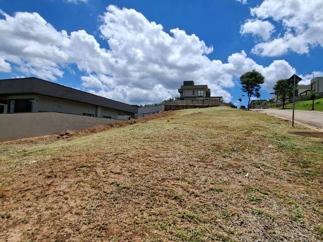 Terreno em condomínio para Venda em Atibaia - 4