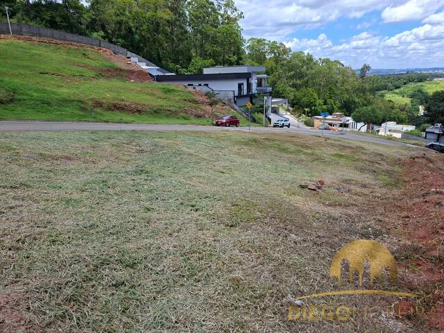 Terreno em condomínio para Venda em Atibaia - 5