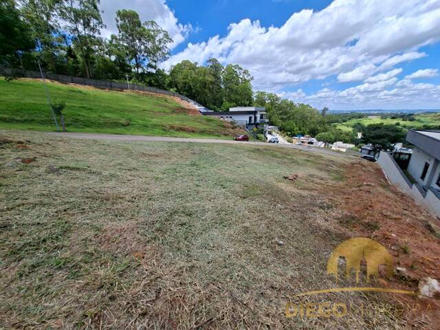 #TR448 - Terreno em condomínio ou associação para Venda em Atibaia - SP - 3