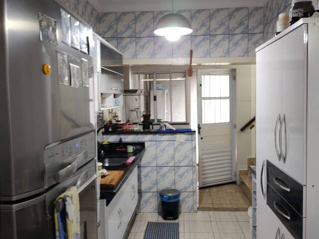 Casa para Venda em Caieiras - 4