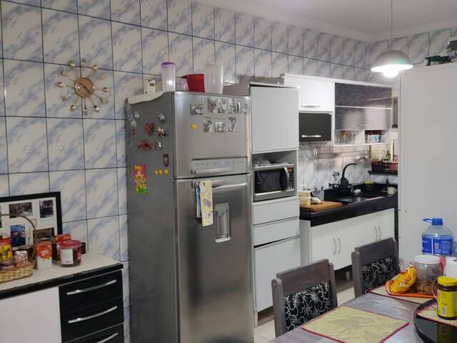 #CS12 - Casa para Venda em Caieiras - SP - 3