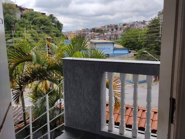 #CS12 - Casa para Venda em Caieiras - SP - 2