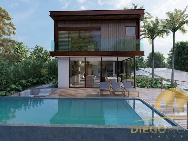 #TR448 - Terreno em condomínio ou associação para Venda em Atibaia - SP - 2