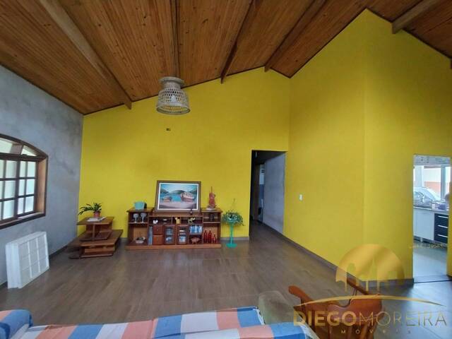 #CH124 - Chácara para Venda em Mairiporã - SP - 2