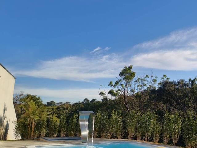 #CS827 - Casa em Condomínio ou Associação para Venda em Atibaia - SP - 3